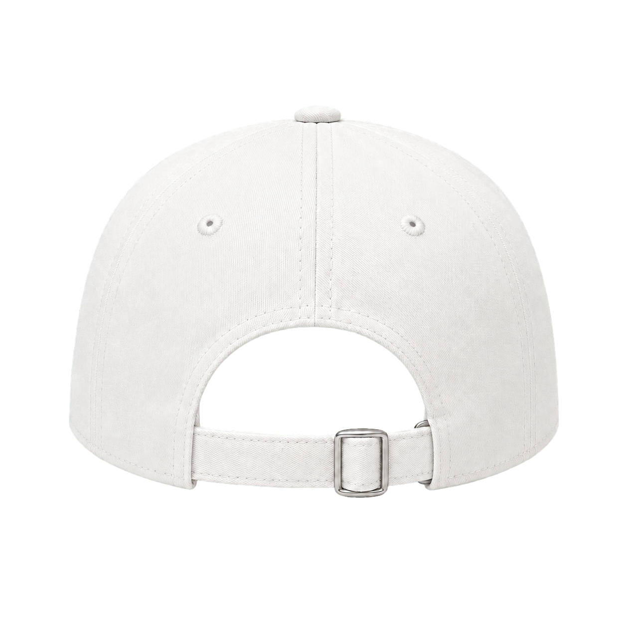 Vista posterior de Pegasus Wings Pure White