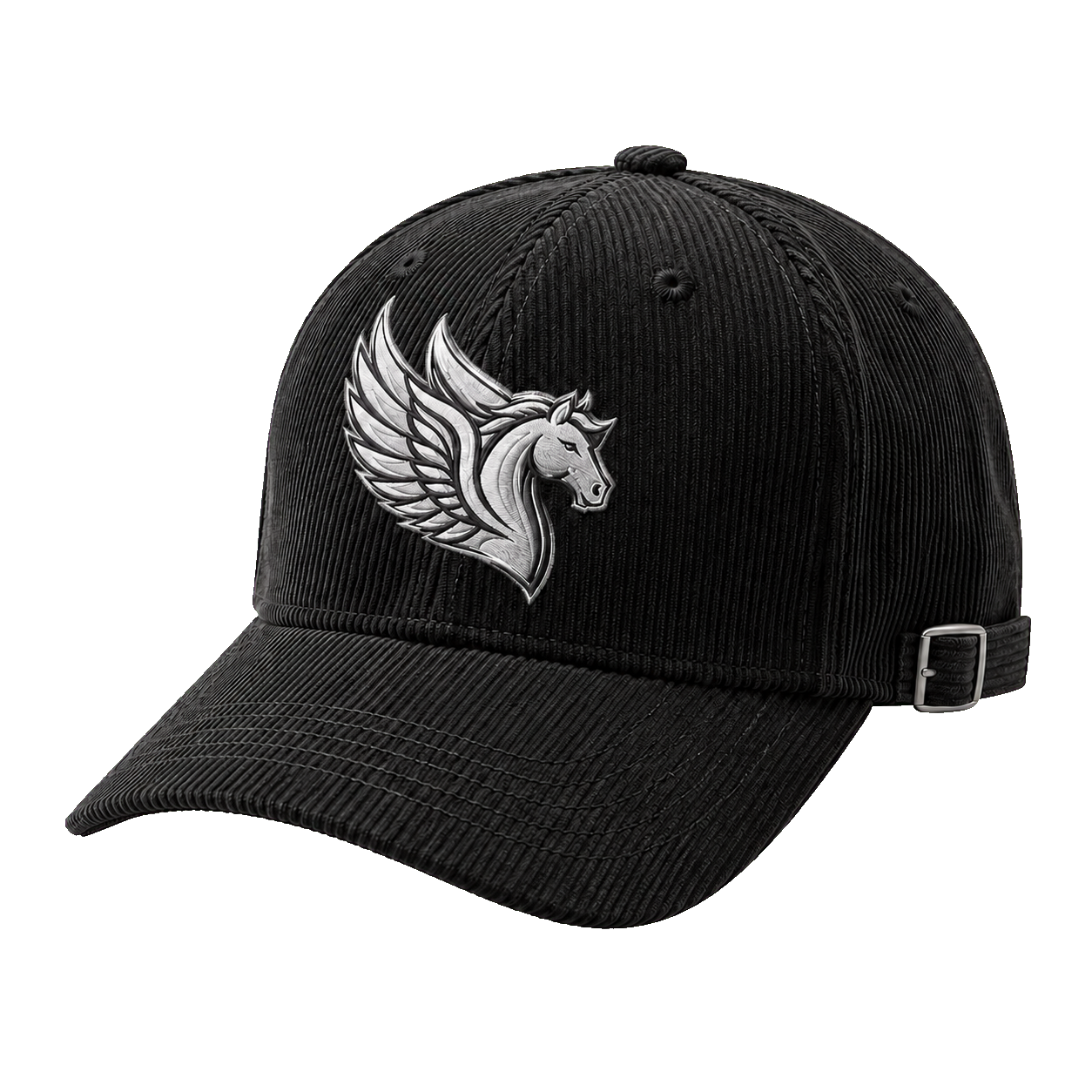 Pegasus Wings Vintage Cord